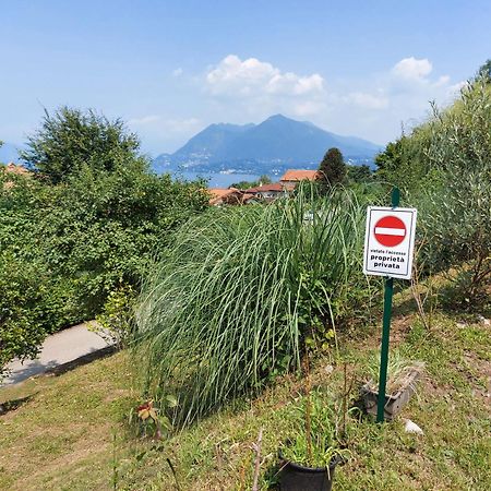 Villa La Casa Delle Camelie Stresa Zimmer foto