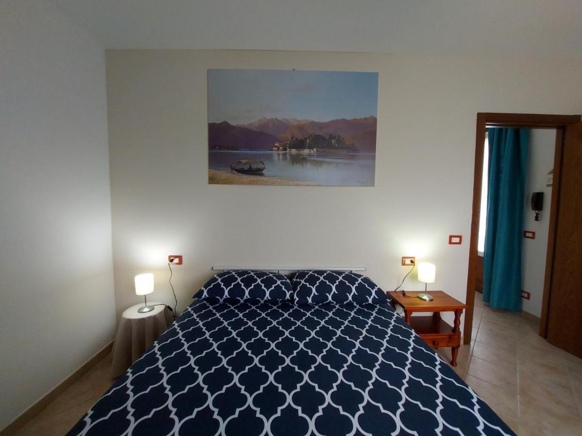 Villa La Casa Delle Camelie Stresa Exterior foto