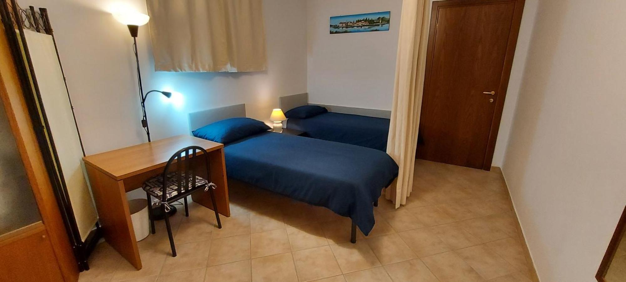 Villa La Casa Delle Camelie Stresa Zimmer foto